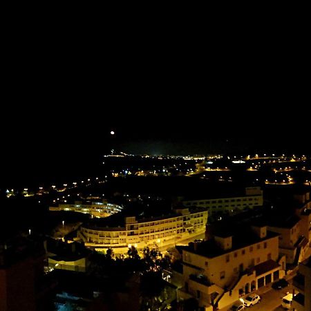 Apartamentos Deluxe Roquetas De Mar Con Golf Y Piscina Climatizada, Parking Privado Vícar Buitenkant foto