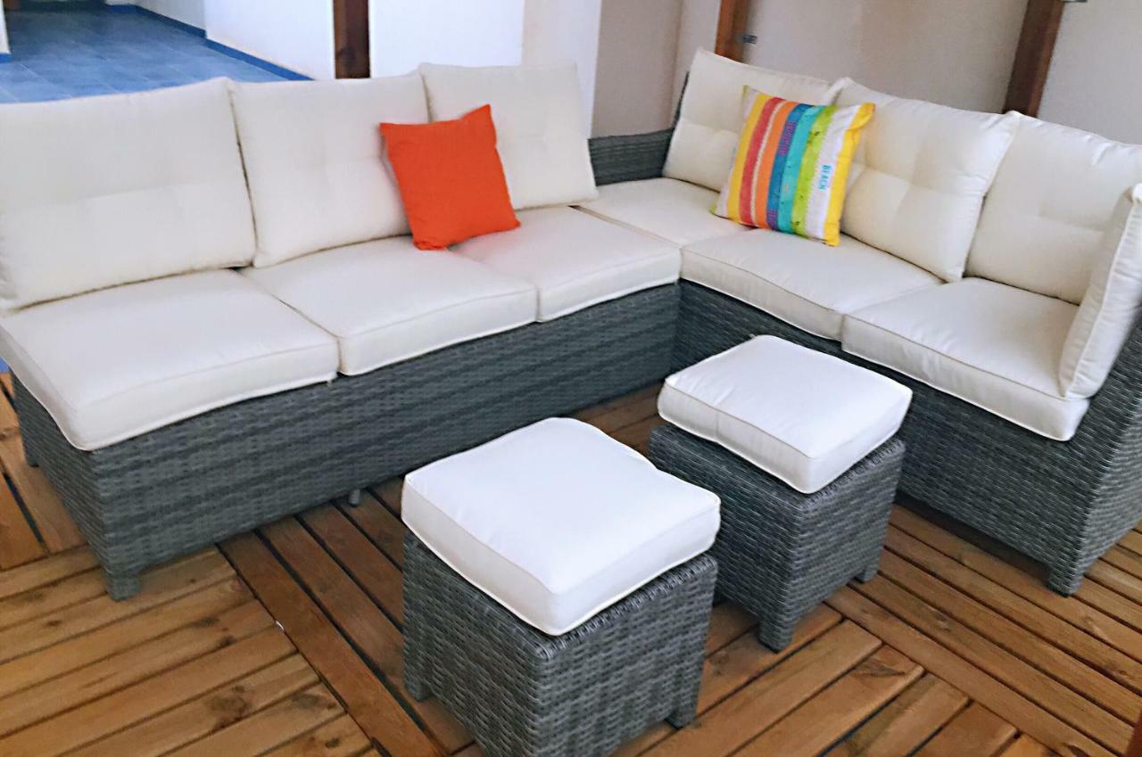 Apartamentos Deluxe Roquetas De Mar Con Golf Y Piscina Climatizada, Parking Privado Vícar Buitenkant foto